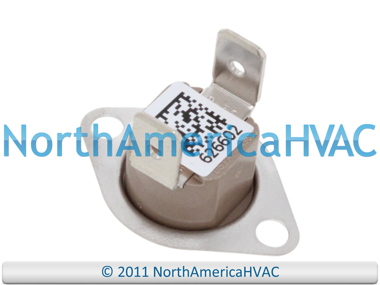 OEM 626602R 626602 Furnace Disc Limit Switch Replaces Nordyne